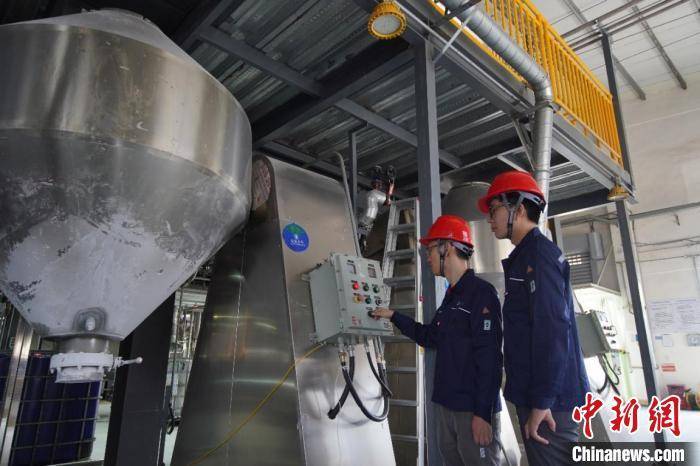 廣東工業大學研發新材料給芯片“退燒”:新材料