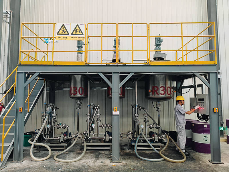 瞭望 | 助力新材料加速跑:新材料